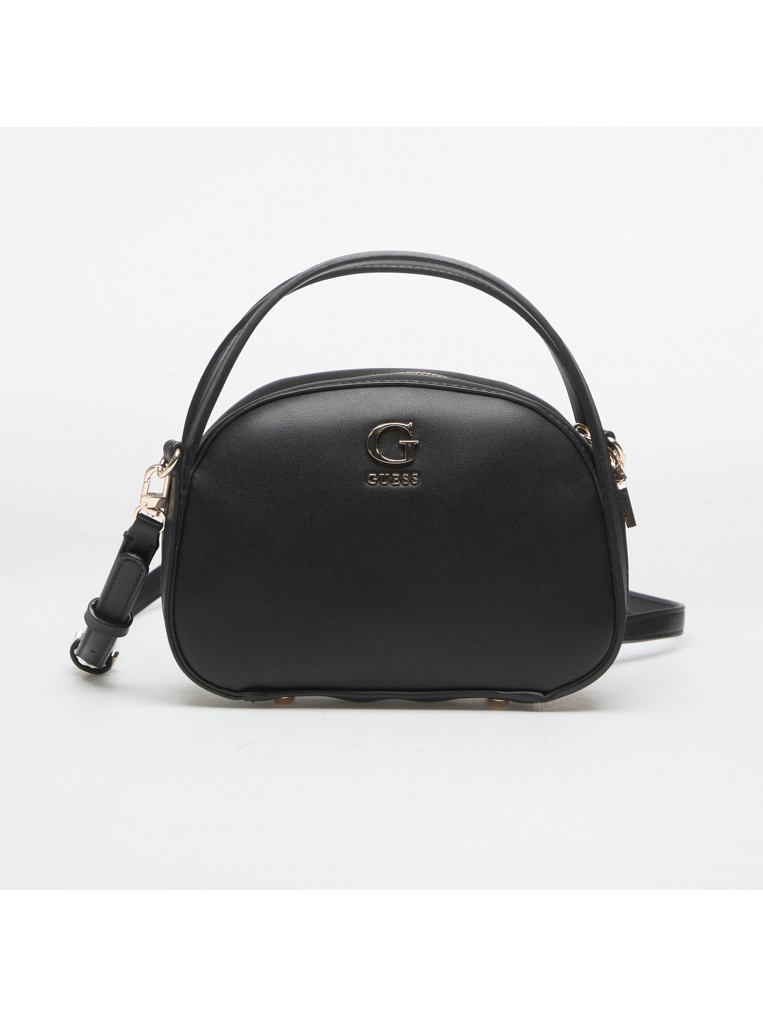 Kabelka Guess Coleen Top Zip Crossbody Black Universal